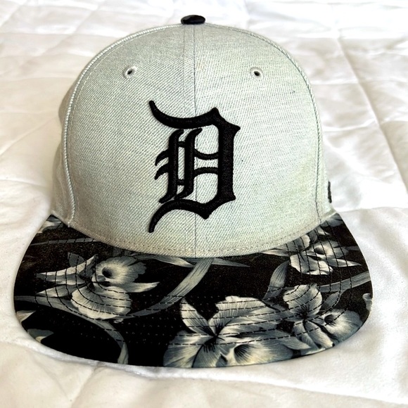 47 Detroit Tigers vintage SnapBack - Picture 4 of 6